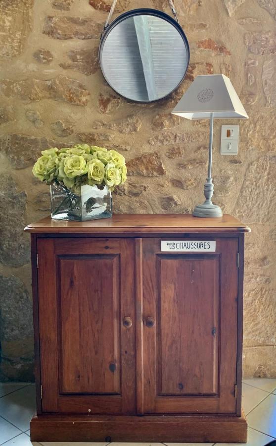 Cozy Cottage With Garden In Sarlat Medieval Centre Buitenkant foto