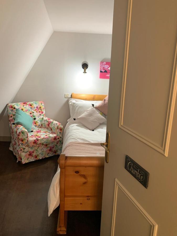 Cozy Cottage With Garden In Sarlat Medieval Centre Buitenkant foto